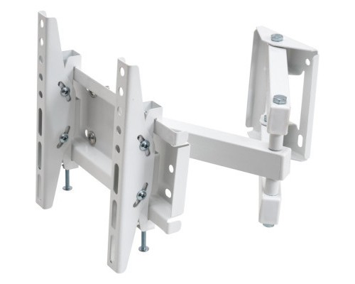 Кронштейн Charmount TV02T-R3 White