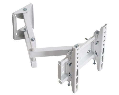 Кронштейн Charmount TV02T-R3 White