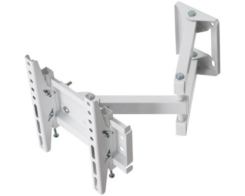 Кронштейн Charmount TV02T-R3 White