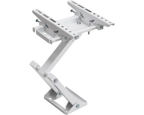 Кронштейн Charmount TV02T-R3 White