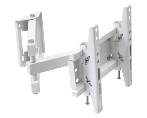 Кронштейн Charmount TV02T-R3 White