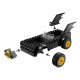 Конструктор LEGO DC Batman Погоня на Бетмобілі: Бетмен проти Джокера 54 деталі (76264)