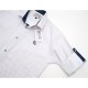 Сорочка дитяча Breeze шкільна (G-202-170B-white)