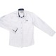 Сорочка дитяча Breeze шкільна (G-202-170B-white)