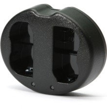 Зарядний пристрій для фото PowerPlant Sony NP-FW50 Dual (DV00DV3292)