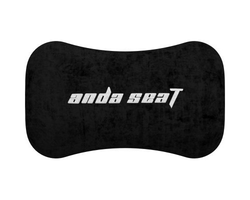 Крісло ігрове Anda Seat Kaiser 3 Size XL Black (AD12YDC-XL-01-B-PV/C)