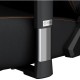 Крісло ігрове Anda Seat Kaiser 3 Size XL Black (AD12YDC-XL-01-B-PV/C)