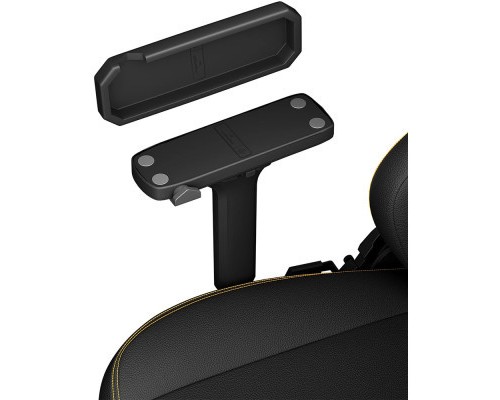 Крісло ігрове Anda Seat Kaiser 3 Size XL Black (AD12YDC-XL-01-B-PV/C)