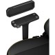 Крісло ігрове Anda Seat Kaiser 3 Size XL Black (AD12YDC-XL-01-B-PV/C)