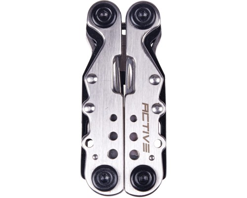 Мультитул Active First Tool (123S)