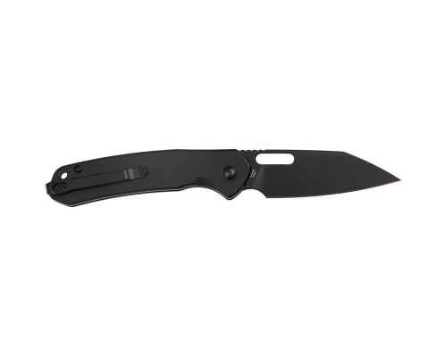 Ніж CJRB Pyrite Wharncliffe BB Total Black (J1925A-BST)