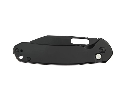 Ніж CJRB Pyrite Wharncliffe BB Total Black (J1925A-BST)
