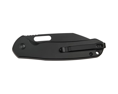 Ніж CJRB Pyrite Wharncliffe BB Total Black (J1925A-BST)
