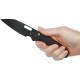 Ніж CJRB Pyrite Wharncliffe BB Total Black (J1925A-BST)