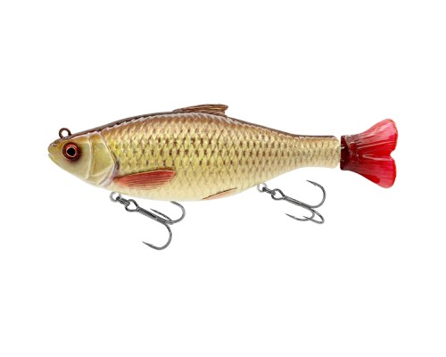 Воблер Savage Gear 3D Hard Pulsetail Roach SS 135mm 40.0g Rudd (1854.20.00) Воблер Savage Gear 3D Hard Pulsetail Roach SS 135mm 40.0g Rudd (1854.20.00)