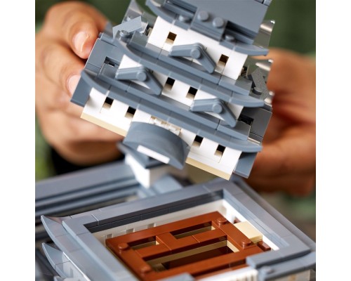 Конструктор LEGO Architecture Замок Хімедзі 2125 деталей (21060)