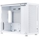 Корпус 1stPlayer Mi6-1F2-W-WH
