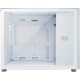 Корпус 1stPlayer Mi6-1F2-W-WH