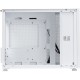 Корпус 1stPlayer Mi6-1F2-W-WH