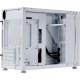 Корпус 1stPlayer Mi6-1F2-W-WH