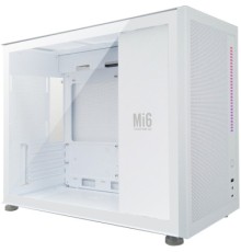 Корпус 1stPlayer Mi6-1F2-W-WH