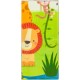 Дитячий килимок Lionelo Robby Multicolor (LOE-ROBBY MULTICOLOR)