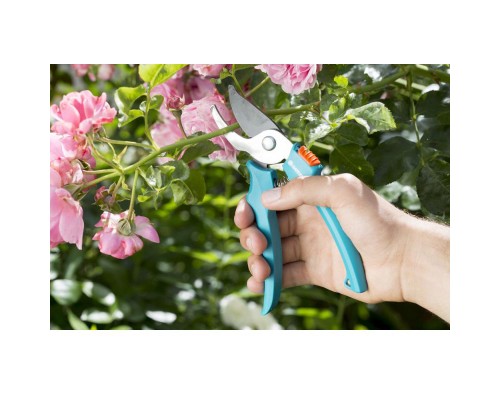 Набір інструментів Gardena садових Classic (секатор 18 мм + совок 8 см) (12201-20.000.00)