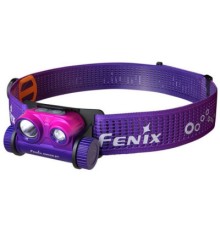 Ліхтар Fenix HM65R-DT Lilac (HM65RDTNEB)