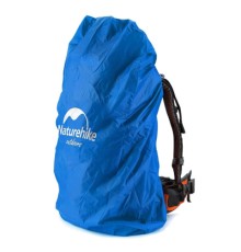 Чохол для рюкзака Naturehike NH15Y001-Z L 50-70 л Блакитний (6927595707654)