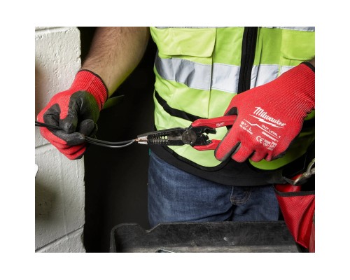 Знімач ізоляції Milwaukee 7 в 1, 190мм (4932478554)