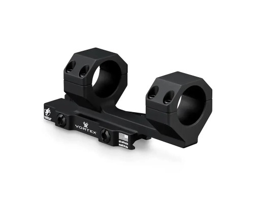 Кріплення для прицілу Vortex Precision QR Cantilever 30mm 2