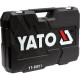 Набір інструментів Yato YT-38811