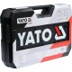 Набір інструментів Yato YT-38811