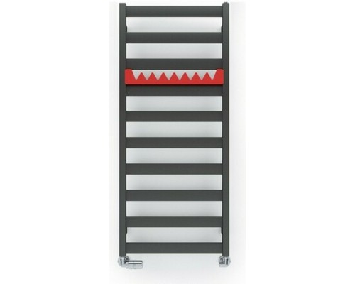 Сушарка для рушників Terma 1150х400 Vivo (WGVOV115040K9M5SX)