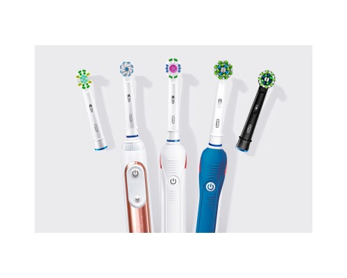 Насадка для зубної щітки Oral-B EB18pRB 2шт (4210201351511)