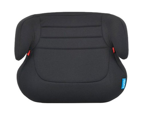 Автокрісло Bambi (15-36кг) (Bambi M 3966 black)
