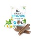 Ласощі для собак Brit Dental Stick Teeth&Gums ромашка і шавлія 251 г (8595602564354)
