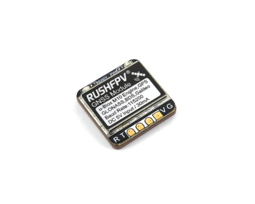 GPS модуль для дрона RushFPV GNSS MINI (GPS1) 