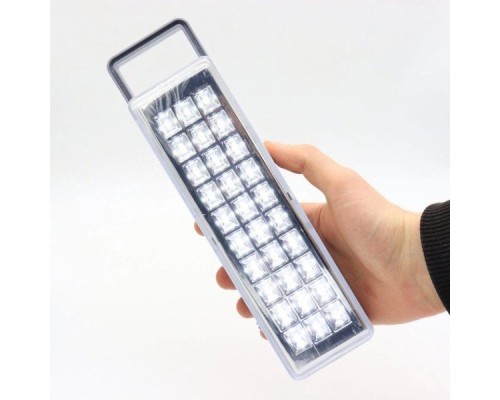 Ліхтар Stenson світлодіодний акумулятор 1200mah KD-830 (Stenson KD-830)