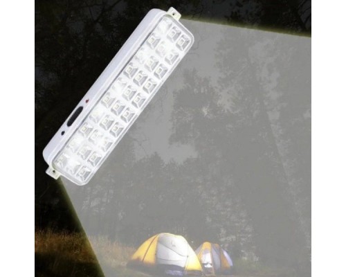 Ліхтар Stenson світлодіодний акумулятор 1200mah KD-830 (Stenson KD-830)