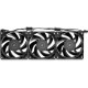 Система рідинного охолодження Ekwb EK-Nucleus AIO CR360 Dark (3831109900178)