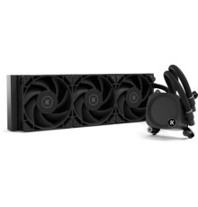 Система рідинного охолодження Ekwb EK-Nucleus AIO CR360 Dark (3831109900178)