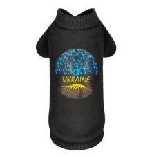 Толстовка для тварин Pet Fashion Ukraine XS2 (4823082431236)