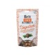 Ласощі для котів Brit Care Cat Snack Digestion з тунцем 50 г (8595602555772)