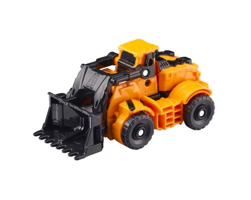 Трансформер Tobot Детективи Галактики С3 міні Дозер (301146)