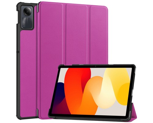 Чохол до планшета BeCover Smart Case Xiaomi Redmi Pad SE11