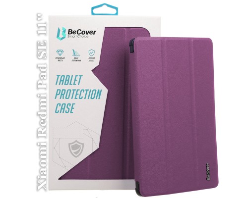 Чохол до планшета BeCover Smart Case Xiaomi Redmi Pad SE11