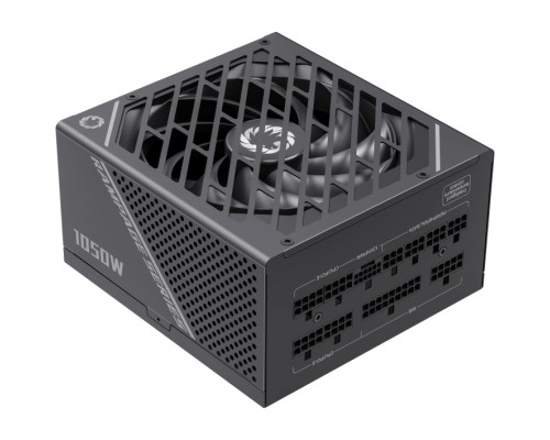 Блок живлення Gamemax 1050W (GX-1050 PRO BK (ATX3.0 PCIe5.0)