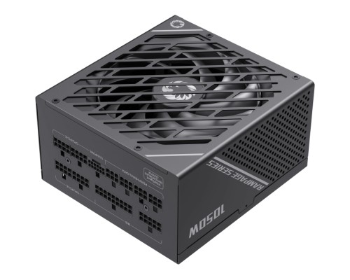 Блок живлення Gamemax 1050W (GX-1050 PRO BK (ATX3.0 PCIe5.0)