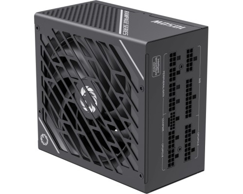 Блок живлення Gamemax 1050W (GX-1050 PRO BK (ATX3.0 PCIe5.0)